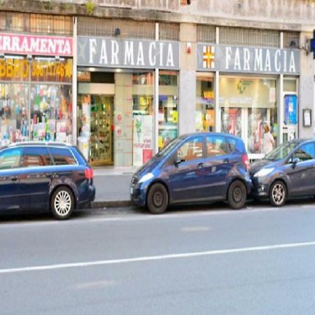 Apartmán San Raffaele Citta Studi Milán Exteriér fotografie