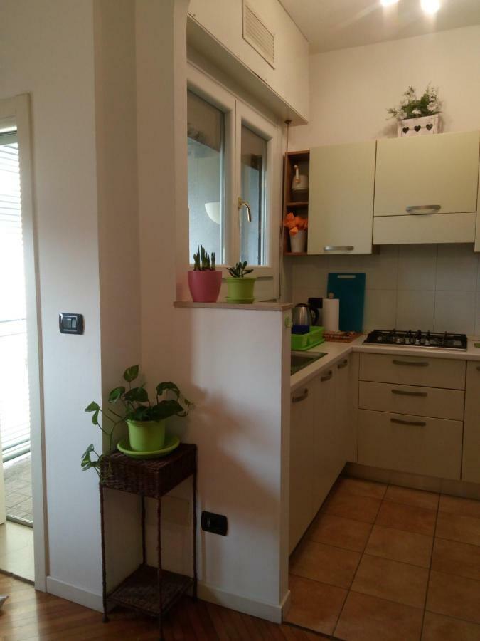 Apartmán San Raffaele Citta Studi Milán Exteriér fotografie