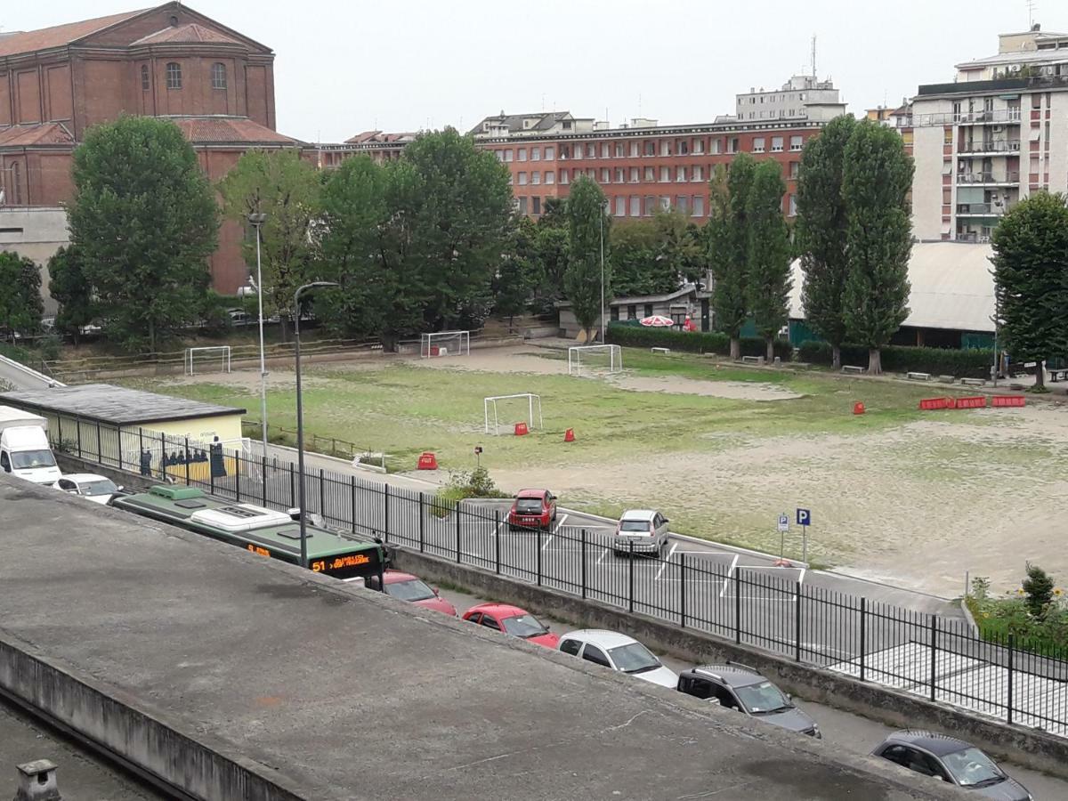 Apartmán San Raffaele Citta Studi Milán Exteriér fotografie