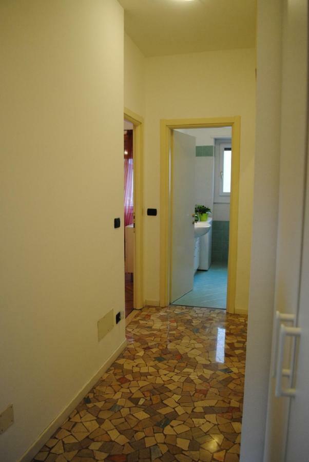 Apartmán San Raffaele Citta Studi Milán Exteriér fotografie