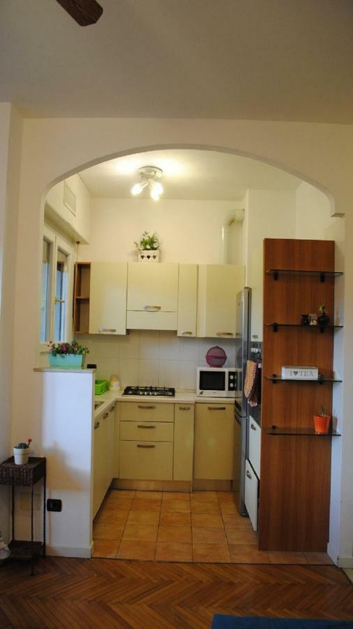 Apartmán San Raffaele Citta Studi Milán Exteriér fotografie