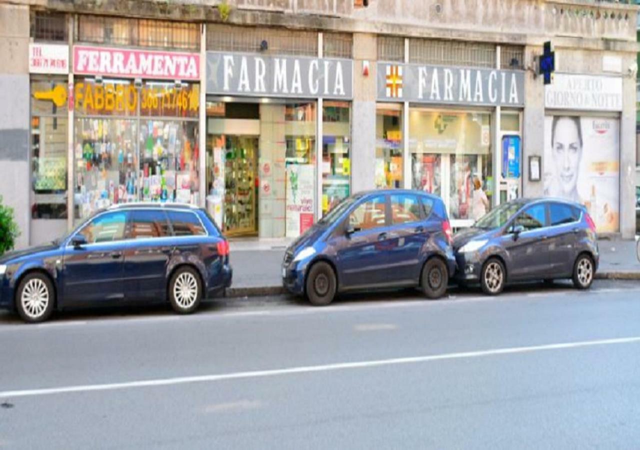 Apartmán San Raffaele Citta Studi Milán Exteriér fotografie