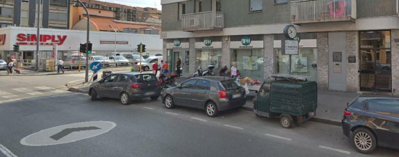 Apartmán San Raffaele Citta Studi Milán Exteriér fotografie