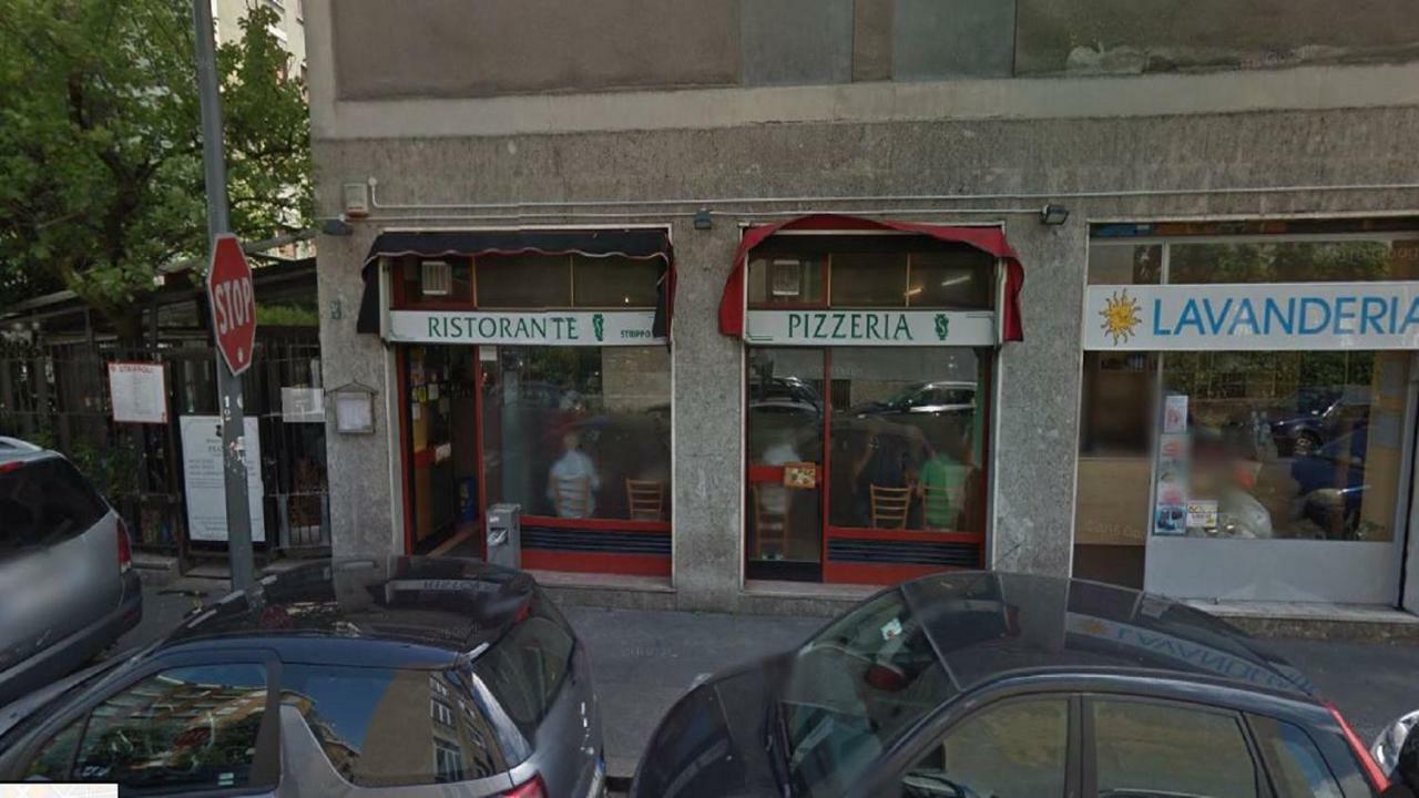 Apartmán San Raffaele Citta Studi Milán Exteriér fotografie